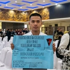Dimas Muhammad